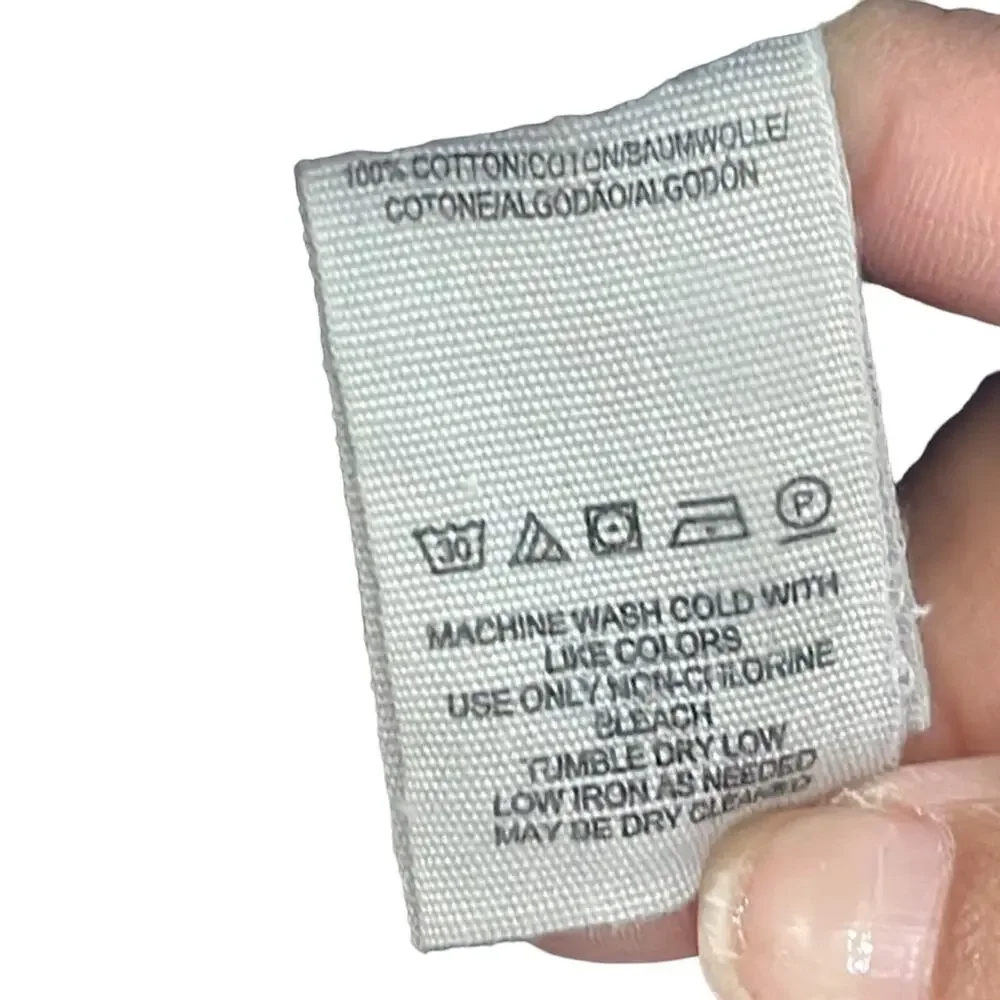 Free People We The Free Lita Distressed Jeans Black Size 29  Bohemian - Picture 9 of 9